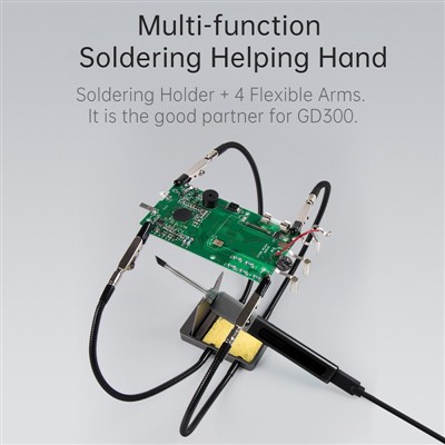 What Are the Principles for Selecting an Electric Soldering Iron