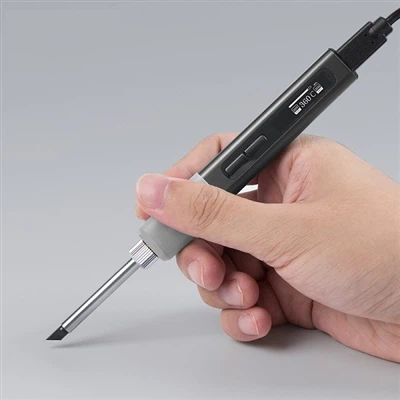 Causes and Solutions for Soldering Iron Tip Not Sticking to Solder
