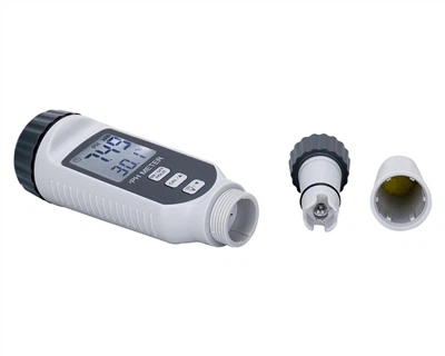 Introduction to Precautions for Using a pH Meter