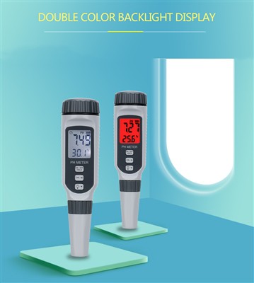 Industrial pH Meters: Maintenance and Calibration