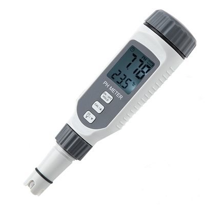 Why Must pH Electrodes Be Soaked Before Use?