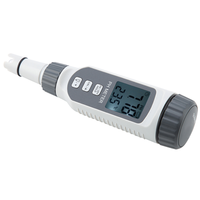 Matters Needing Attention During pH Meter Measurement