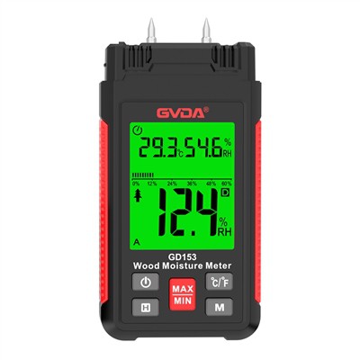 Brief Analysis of Moisture Measurement in Concrete