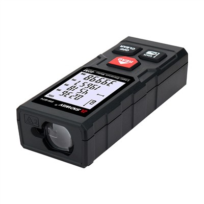 Differences Between Ultrasonic and Laser Rangefinder Devices