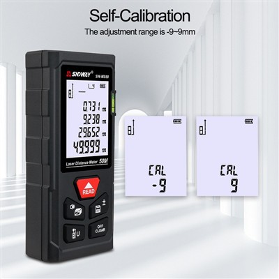 Differences Between Infrared and Laser Rangefinders