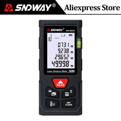 Applications of Laser Rangefinders in Forestry Industry