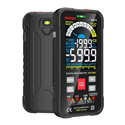 How to Use a Multimeter for Circuit Checking