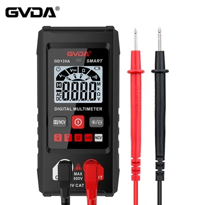 Capacitance Measurement Skills and Applications of Multimeters