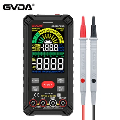 Methods for Measuring Live and Neutral Wires with a Multimeter