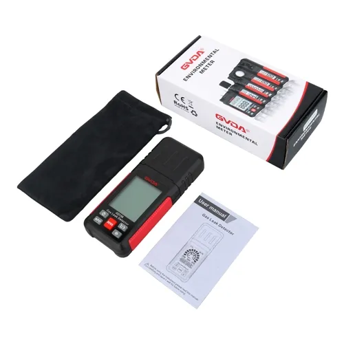 What Factors Affect the Service Life of Gas Detectors?