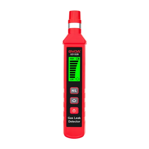 Precautions for the Use of Toxic and Harmful Gas Detectors