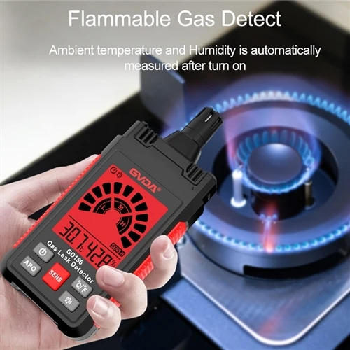 Common Fault Causes and Troubleshooting of Combustible & Toxic Gas Alarm Detectors