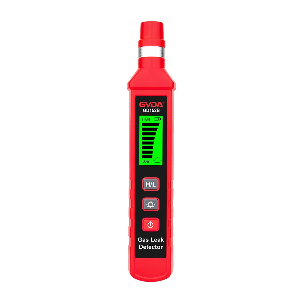 gas detector gas detector