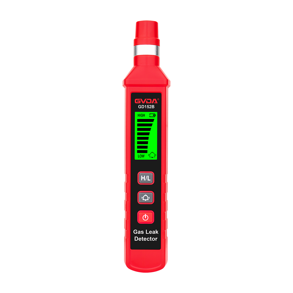 gas detector gas detector