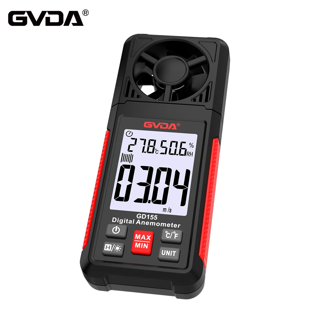 wind speed meter wind speed meter