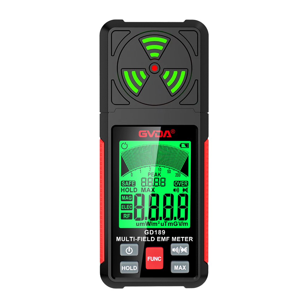 -1 EMF detector