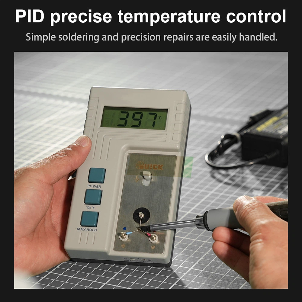 -2 Repair Soldering Tool