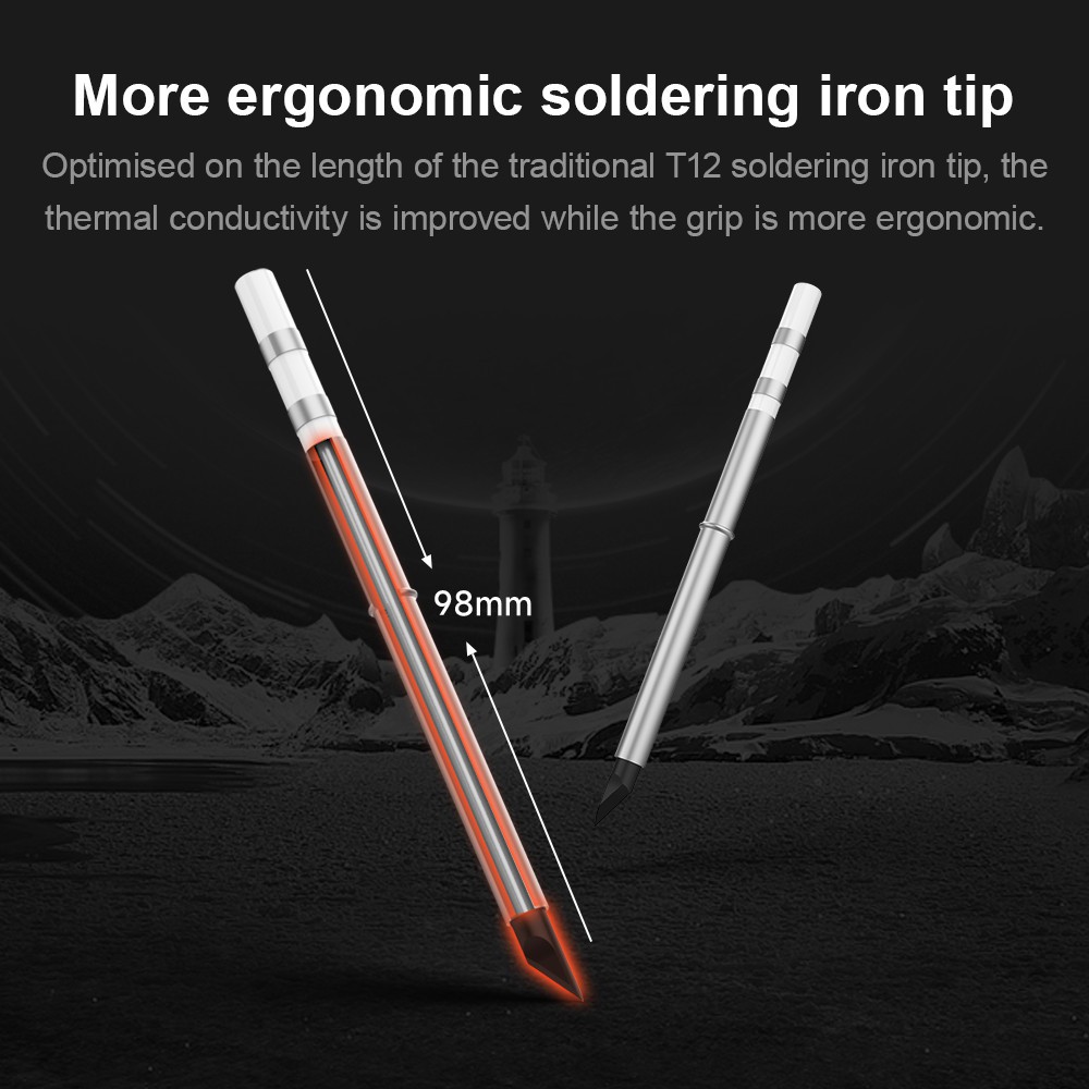 -6 Soldering Pen -6 Soldering Pen