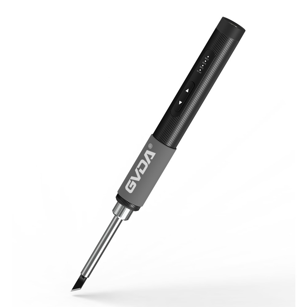 -2 Smart Solder Iron -2 Smart Solder Iron