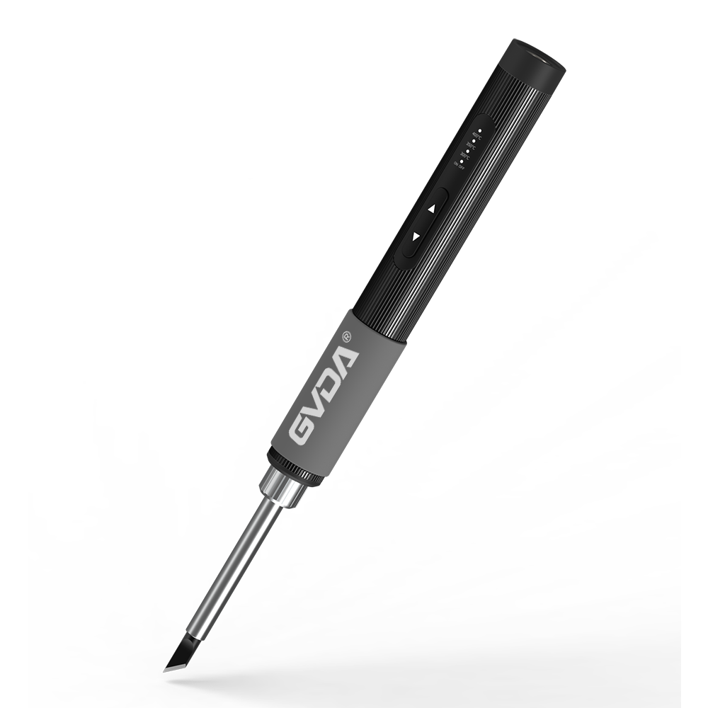 -2 Smart Solder Iron -2 Smart Solder Iron