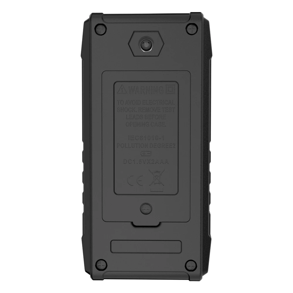 Smart Ammeter
