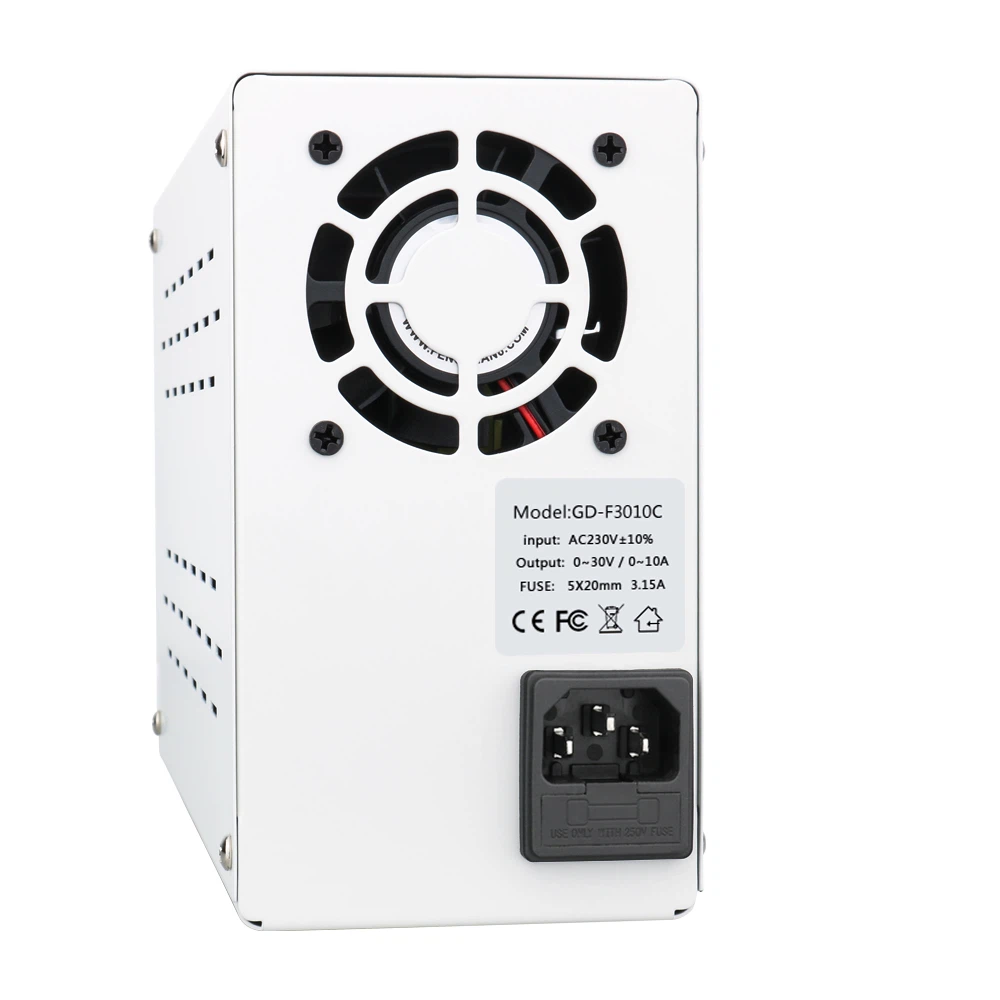 DC power source adjustable 2 DC power source adjustable 2
