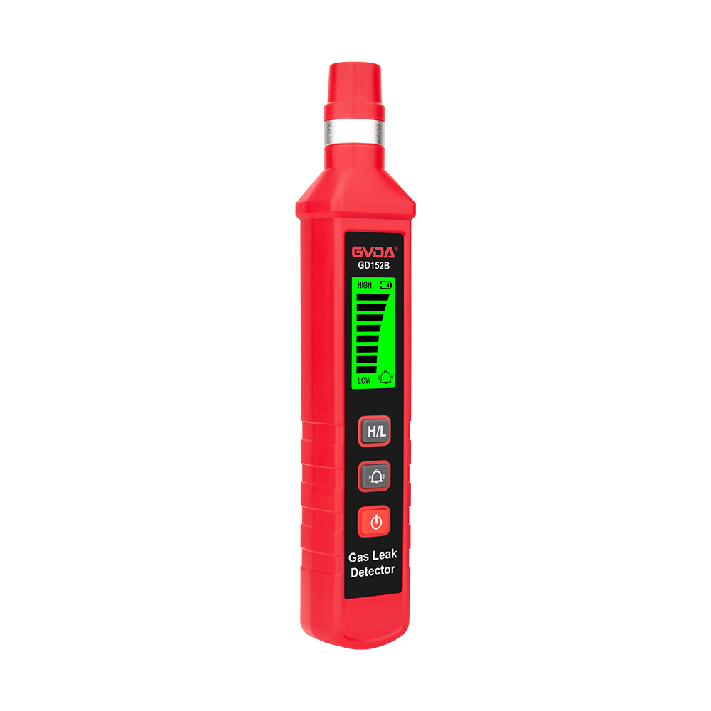 -2 gas detector -2 gas detector