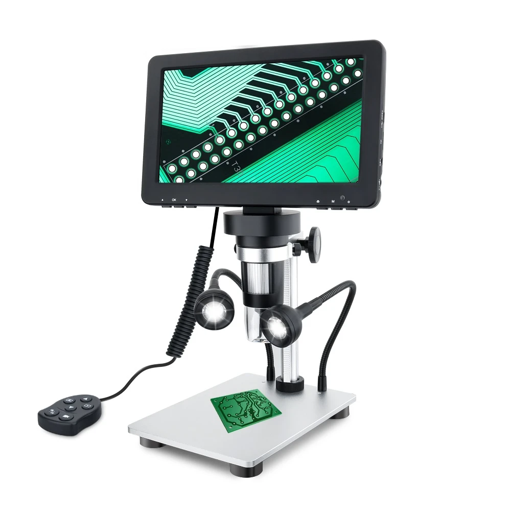 1 USB digital microscope - 2 1 USB digital microscope - 2