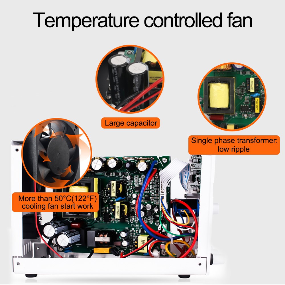 Voltage Regulator