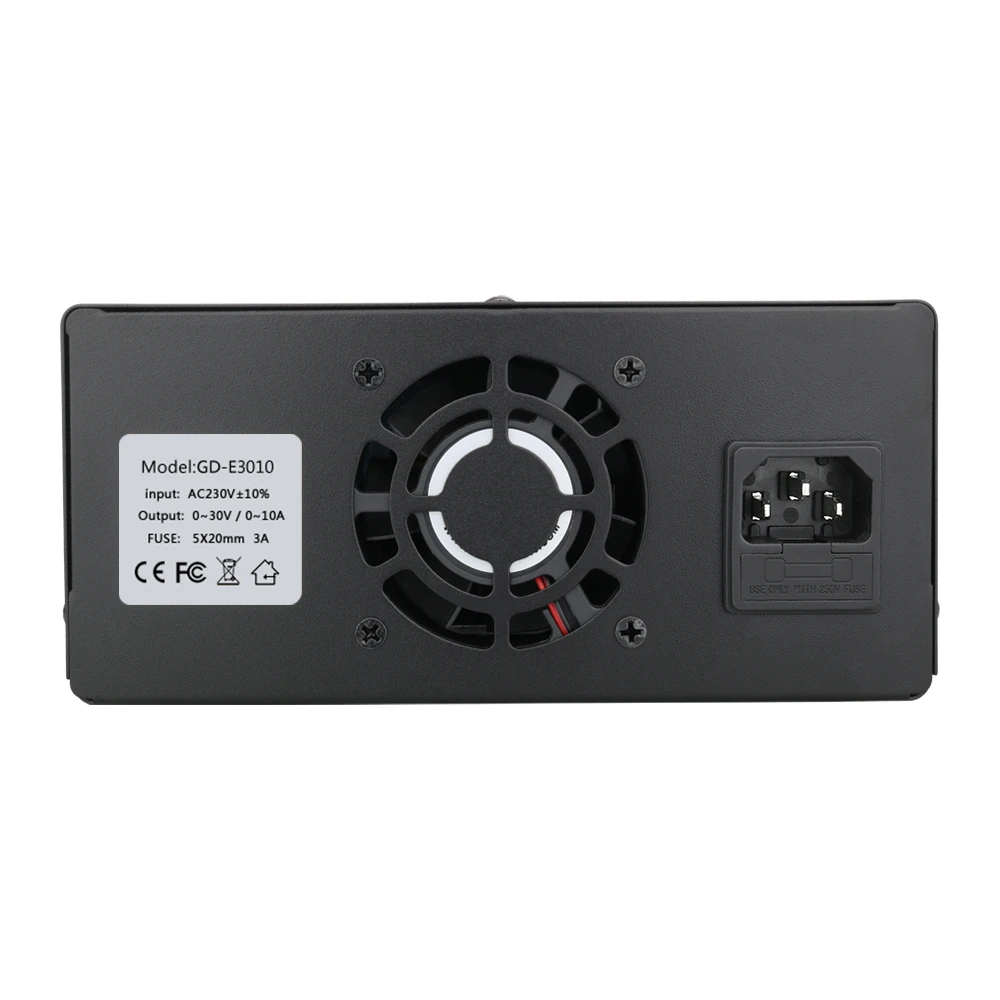 adjustable DC power supply adjustable DC power supply