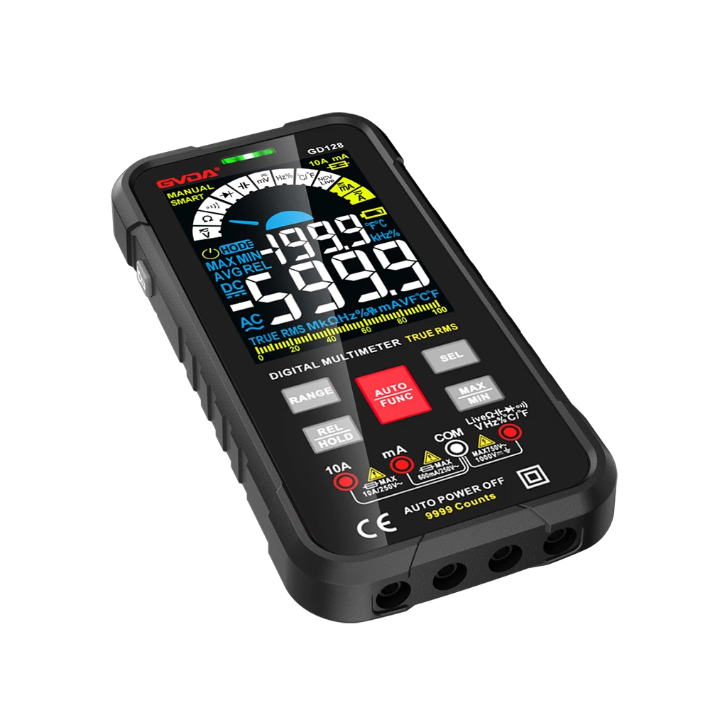 3 Multimeter 1000v 10a 3 Multimeter 1000v 10a