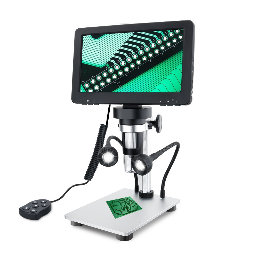 1 USB digital microscope - 2