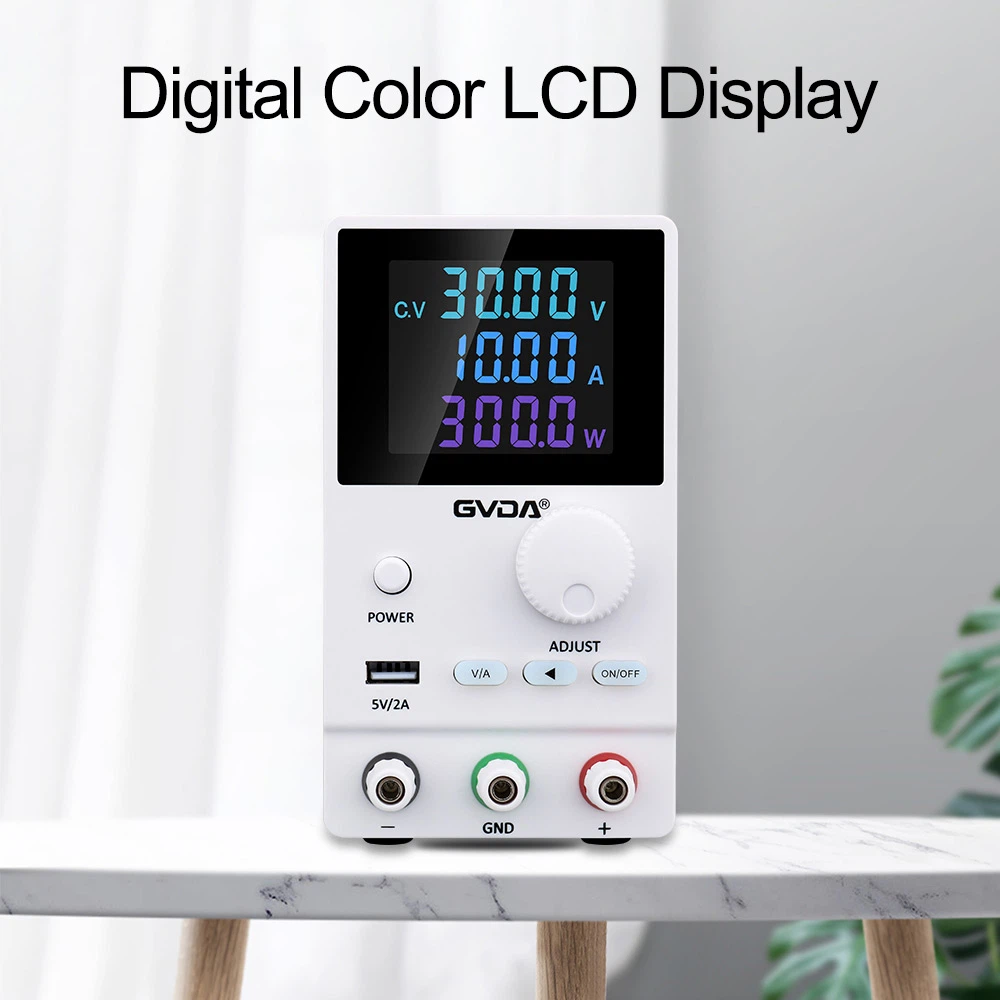 Bench dc power source Bench dc power source