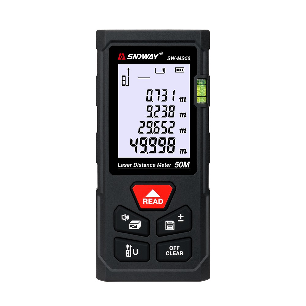 Laser meter Laser meter