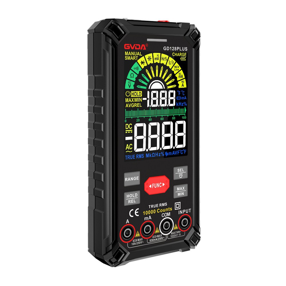 Multimter true rms Multimter true rms