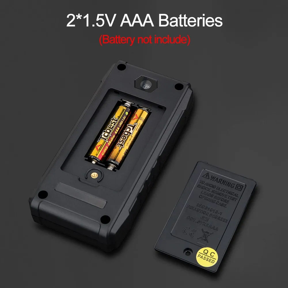 Multi-meter