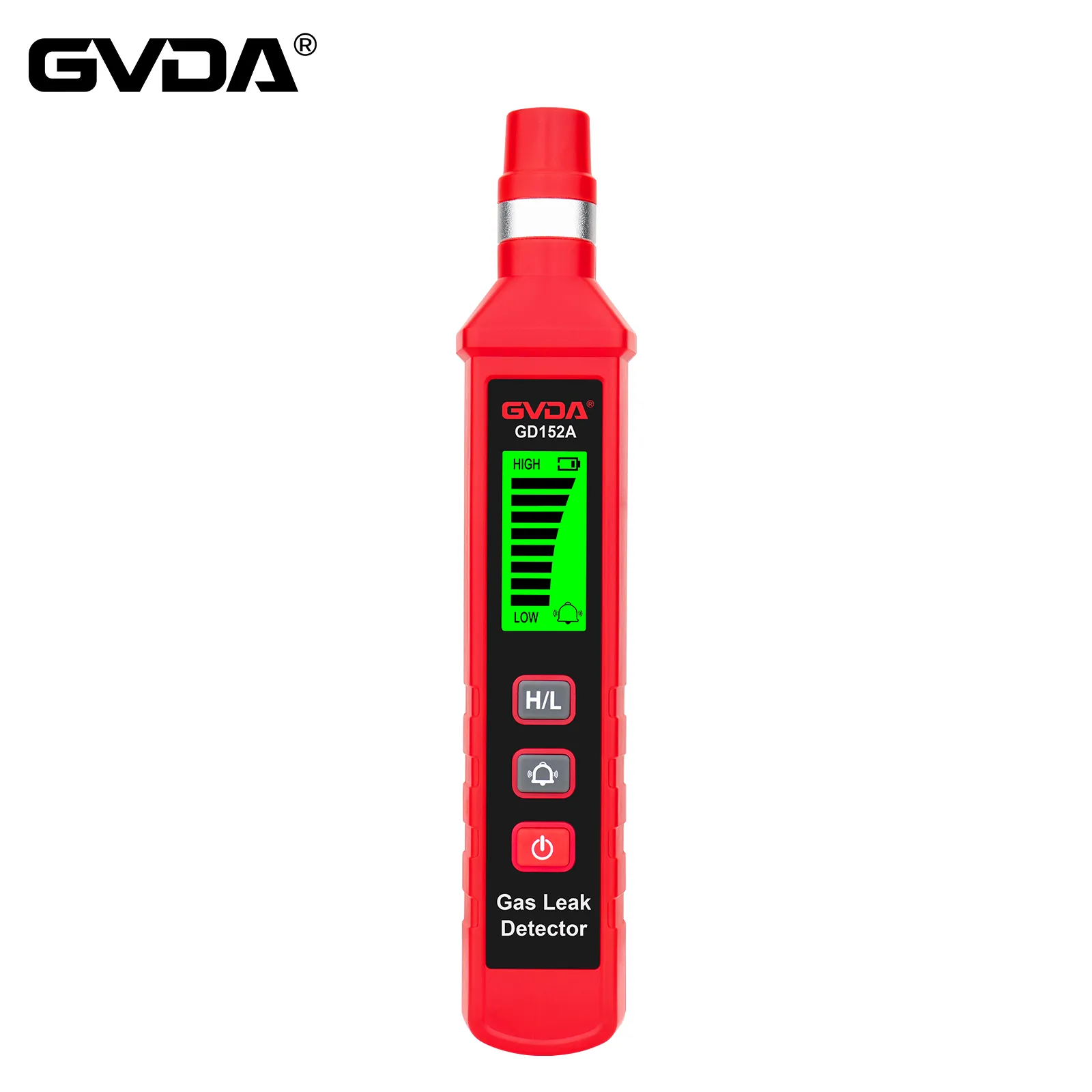 GD152A-Gas detector alarm GD152A-Gas detector alarm