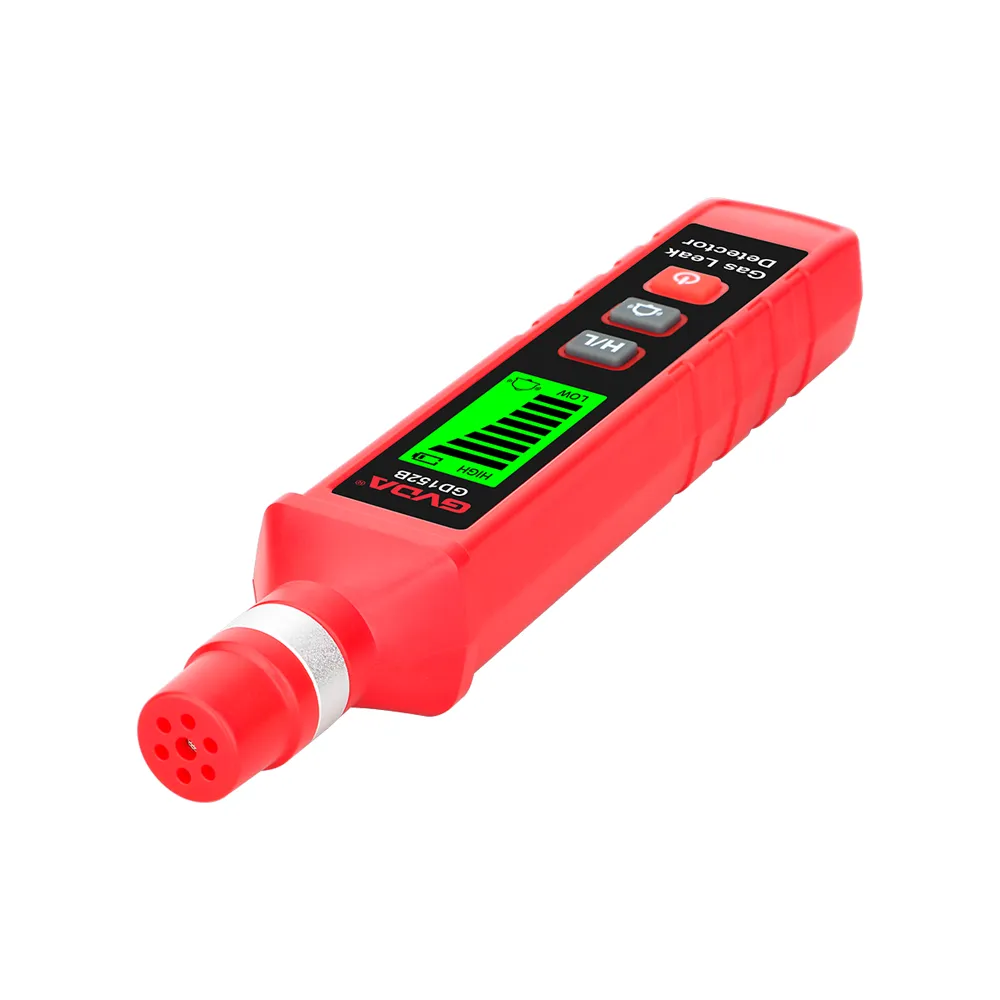 -3 Combustible Gas Detector -3 Combustible Gas Detector