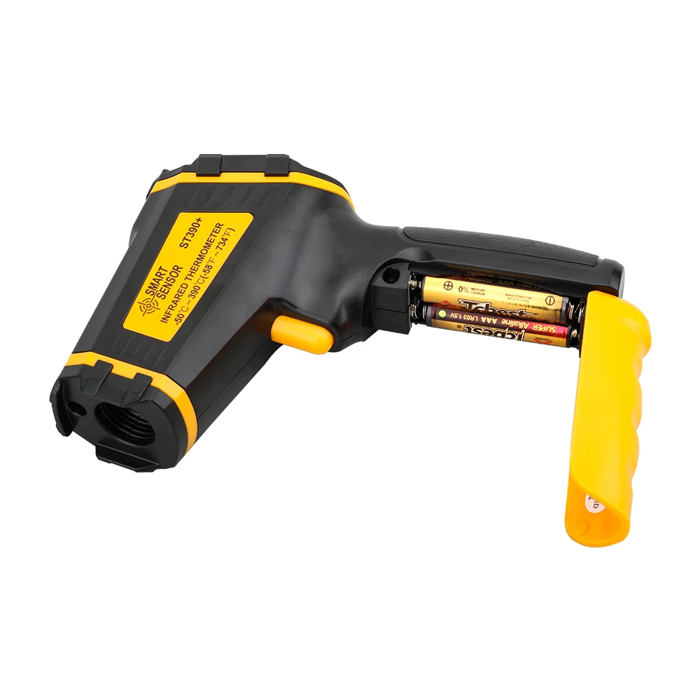 4 infrared thermometer 13 laser points 4 infrared thermometer 13 laser points