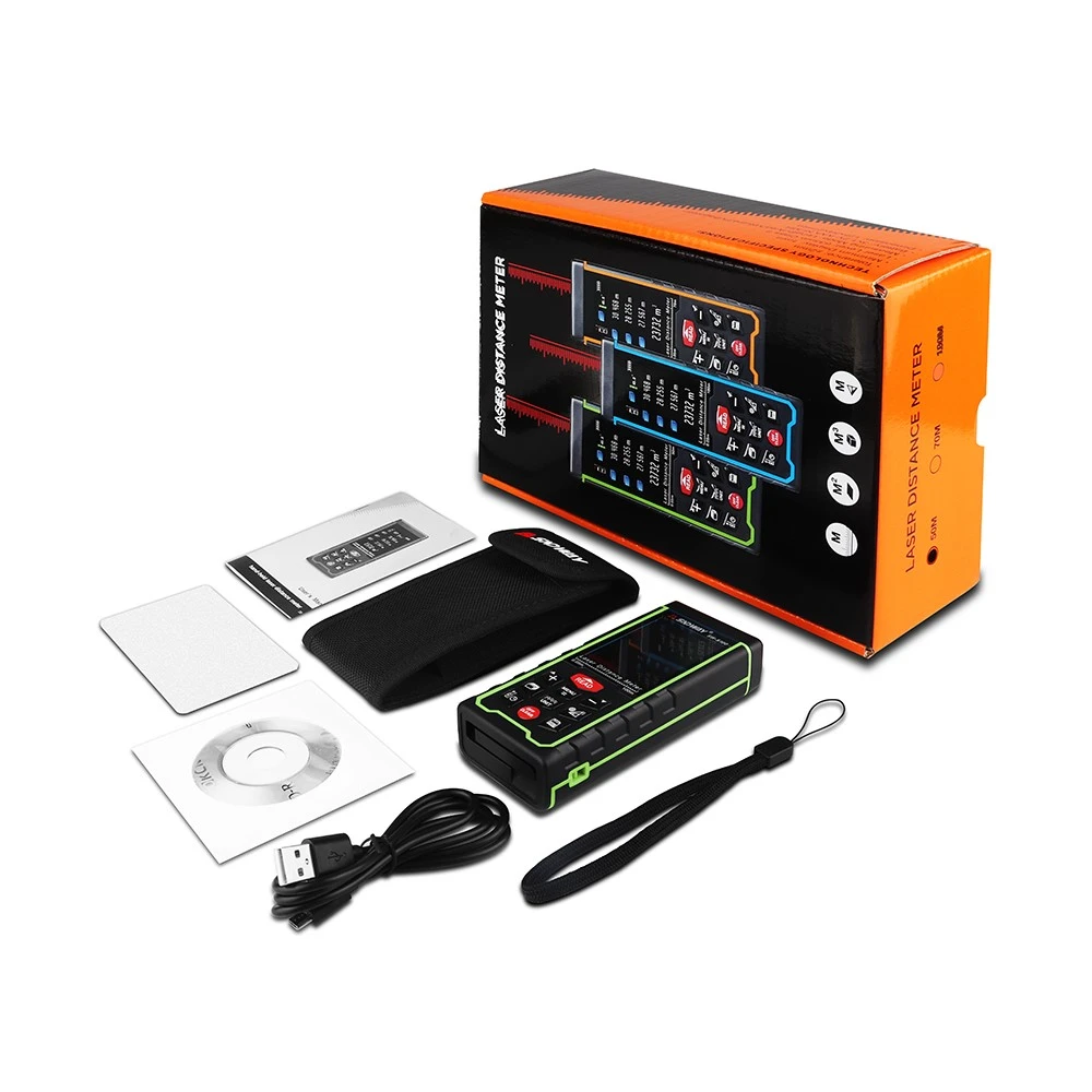 6 laser tape measure 6 laser tape measure