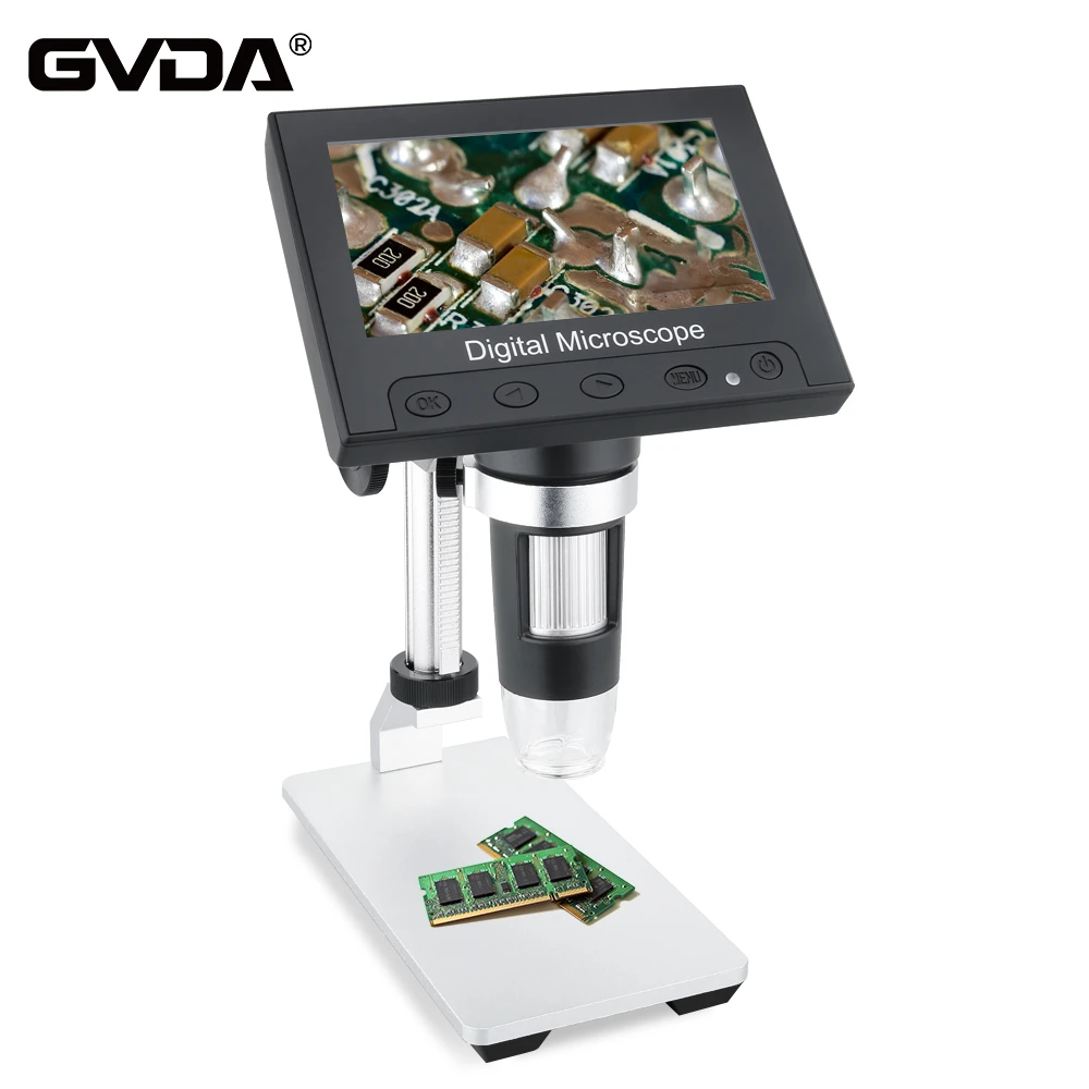 1digital microscope