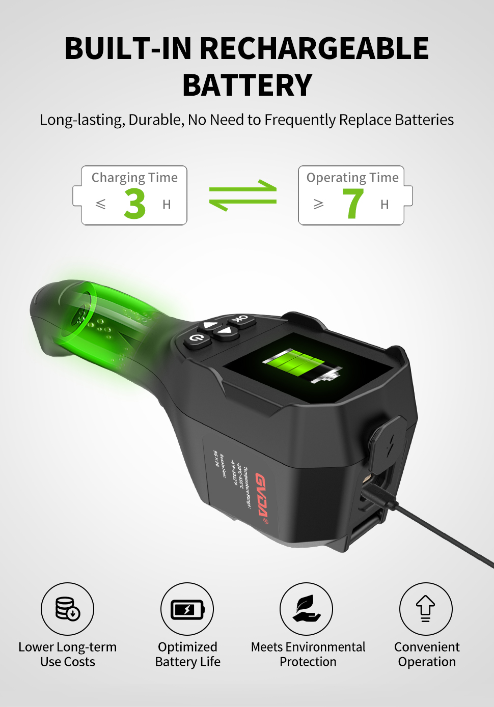 19 Handheld Infrared Camera 19 Handheld Infrared Camera