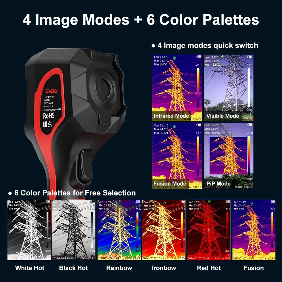 9 Thermal Imager_ 9 Thermal Imager_