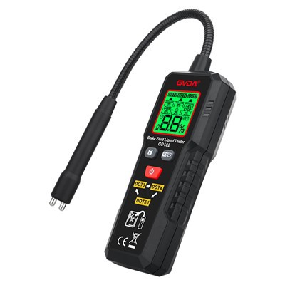 High Precision Car Brake Fluid Detector