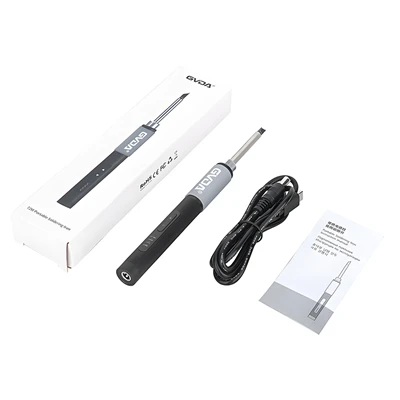 Metal Body Fast Heating Electric Soldering Iron